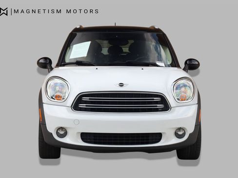 Used 2016 MINI Cooper Countryman FWD image 5