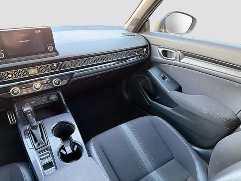 Used 2023 Honda Civic Sport image 21