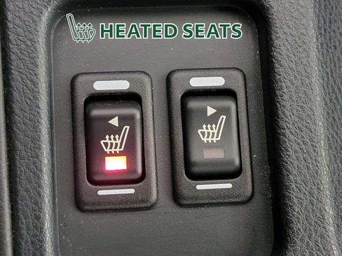 Used 2017 Subaru BRZ Limited image 25