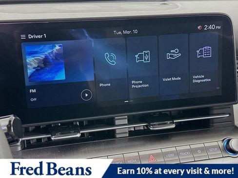 New 2026 Hyundai Kona SE image 14