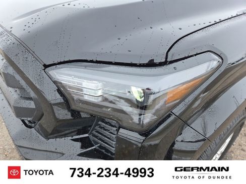 New 2026 Toyota Tacoma SR5 RWD image 14