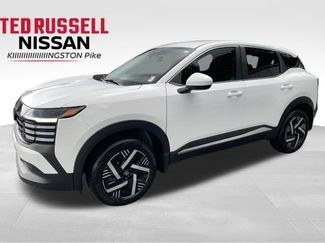 Used 2025 Nissan Kicks SV FWD 360° Tour