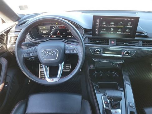 Used 2023 Audi S5 Premium Plus w/ Premium Plus Package image 9