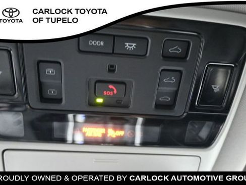 Used 2024 Toyota Grand Highlander AWD Hybrid image 28