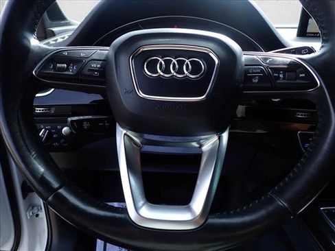 Used 2018 Audi Q7 3.0T Prestige w/ Prestige Package AWD/4WD image 18