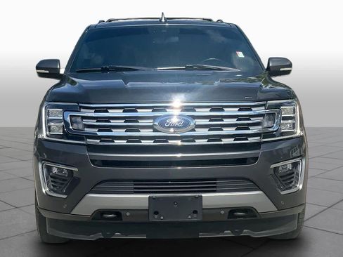 Used 2020 Ford Expedition Limited w/ Special Edition Package AWD/4WD image 4