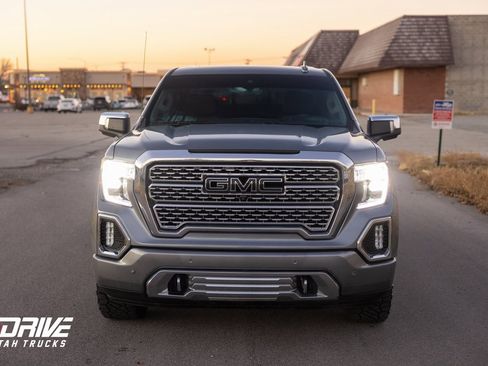 Used 2019 GMC Sierra 1500 Denali image 3