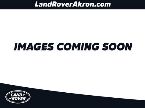 New 2026 Land Rover Defender 110 X-Dynamic SE AWD/4WD image 1