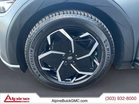 Used 2023 Hyundai Ioniq 5 SEL w/ Cargo Package image 14