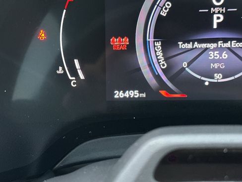 Used 2024 Lexus RX 350h image 24