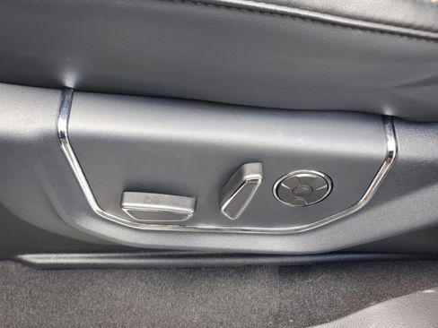 Certified 2024 Ford Expedition Max Platinum RWD image 13