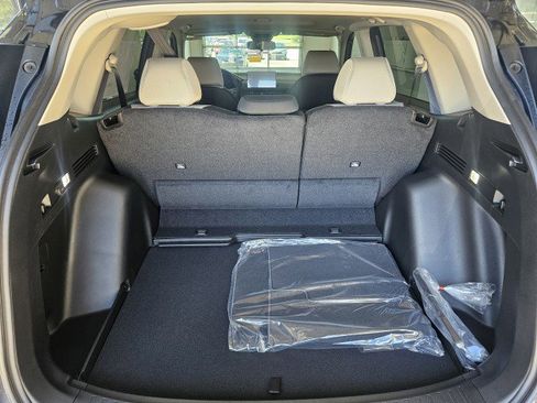 New 2026 Honda CR-V EX image 10