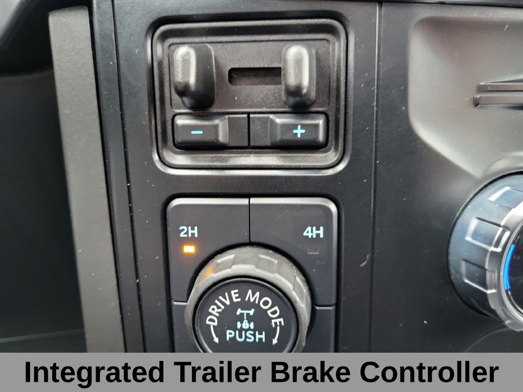 Certified 2024 Ford F150 XLT w/ Equipment Group 303A High AWD/4WD image 30