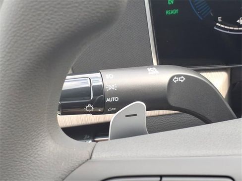 New 2026 Hyundai Sonata Blue image 23