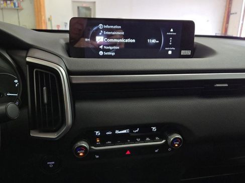 Certified 2025 MAZDA CX-50 2.5 Hybrid image 9