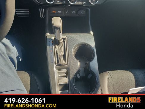 New 2026 Honda Civic Sport image 19