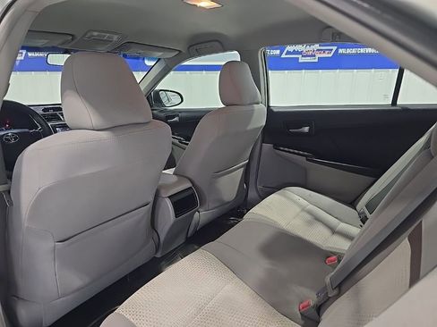 Used 2012 Toyota Camry LE image 20