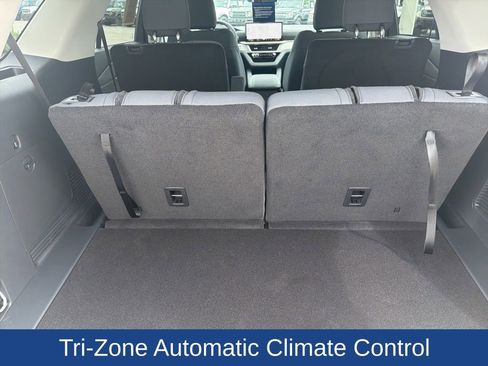 Certified 2026 Ford Explorer Active RWD image 12