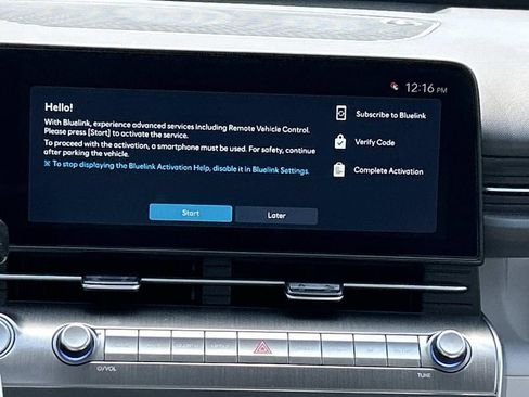New 2026 Hyundai Kona SEL Premium FWD image 23