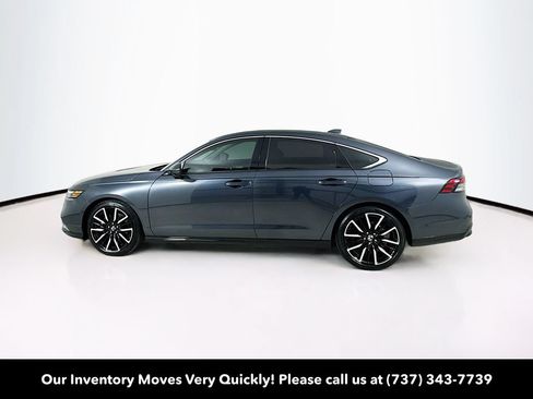 Used 2025 Honda Accord Touring image 4