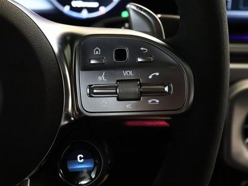 Used 2023 Mercedes-Benz G 63 AMG 4MATIC image 6