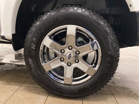 Certified 2024 Ford Ranger XLT w/ Technology Package image 24