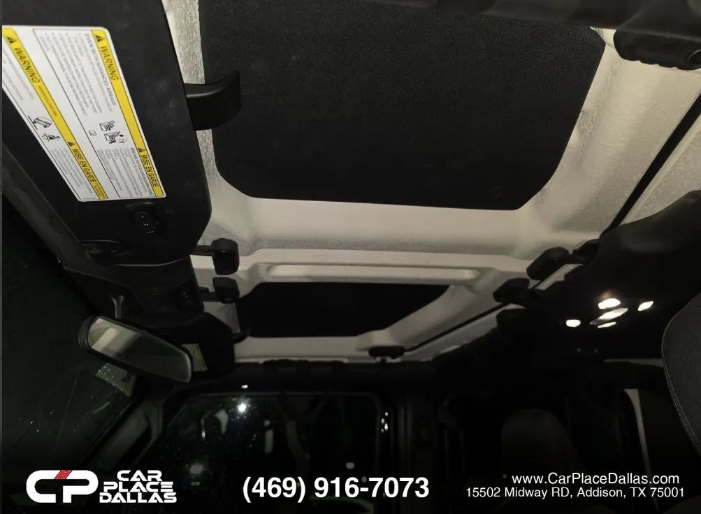 Used 2022 Jeep Gladiator Sport AWD/4WD image 11
