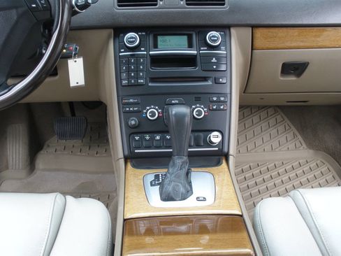 Used 2007 Volvo XC90 3.2 AWD/4WD image 38