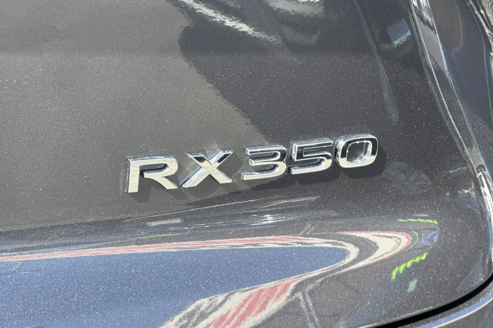 New 2026 Lexus RX 350 Premium Plus w/ Accessory Package (K3) FWD image 31