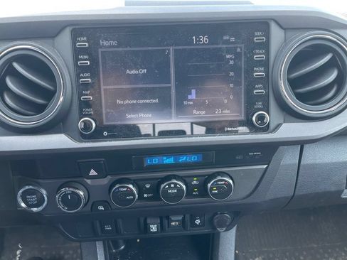Used 2023 Toyota Tacoma TRD Off-Road AWD/4WD image 17