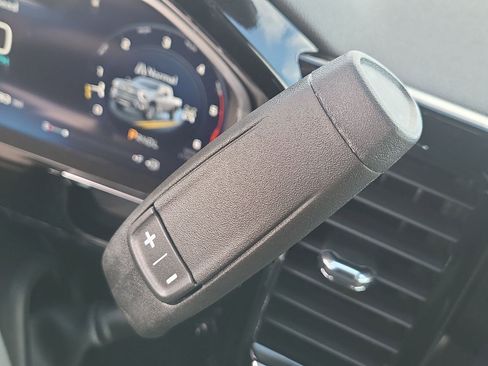 New 2026 Chevrolet Silverado 3500 High Country w/ Technology Package image 20