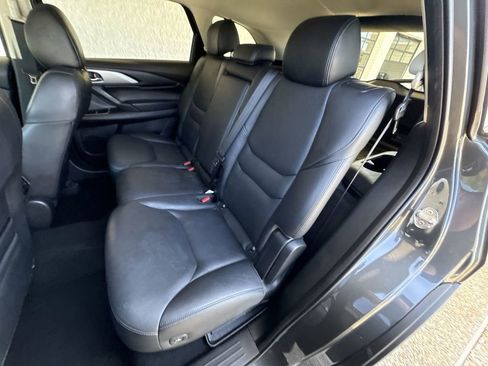 Used 2021 MAZDA CX-9 Touring image 24