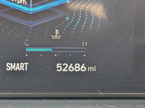 Used 2024 Hyundai Tucson SEL w/ Convenience Package image 10