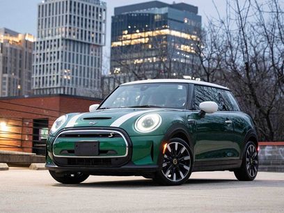 Used 2023 MINI Cooper SE