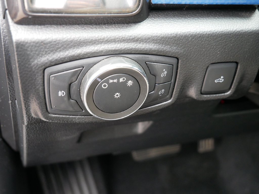 Used 2021 Ford Ranger Lariat w/ Equipment Group 501A High AWD/4WD image 18