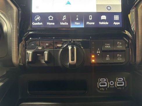 Used 2024 RAM 1500 Limited image 14