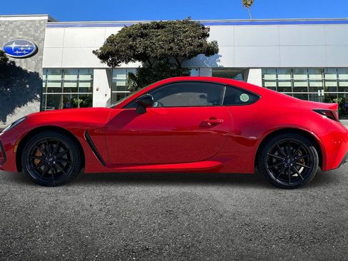 New 2026 Subaru BRZ tS image 9
