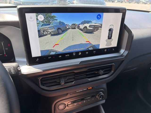New 2026 Ford Bronco Sport Big Bend AWD/4WD image 19