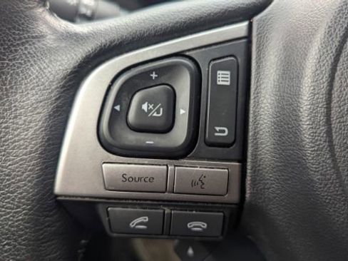 Used 2017 Subaru Forester 2.5i Touring image 25