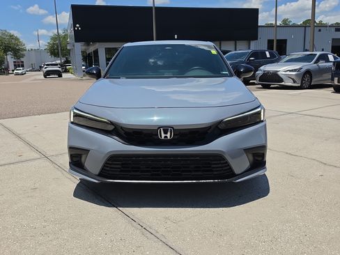 Used 2022 Honda Civic Sport image 3