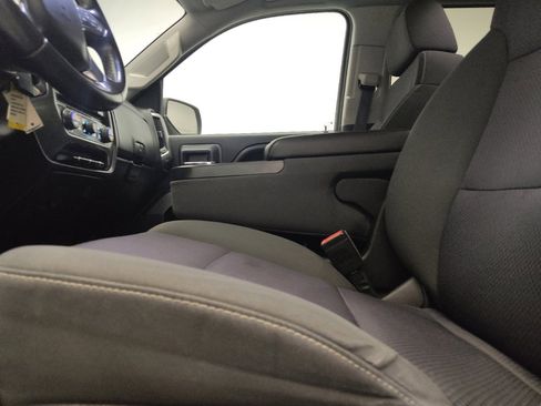 Used 2015 Chevrolet Silverado 1500 LT w/ All Star Edition RWD image 17