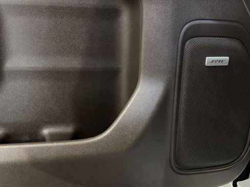 Used 2021 GMC Sierra 2500 Denali w/ Denali Ultimate Package image 21