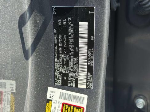 Used 2025 Lexus TX 350 AWD w/ Technology Package image 26