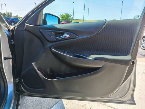 Used 2024 Chevrolet Malibu LT FWD image 20