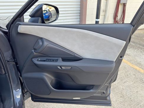 Used 2025 Lexus TX 350 AWD w/ Technology Package image 46
