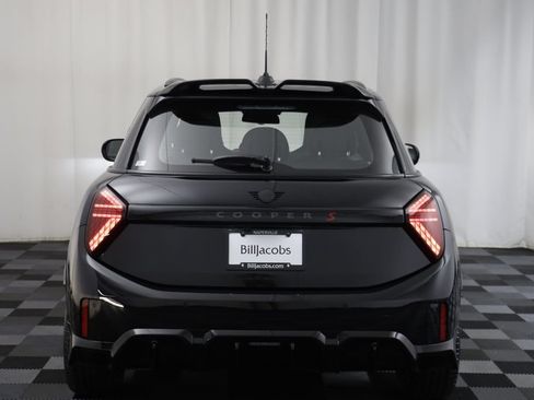 New 2026 MINI Cooper S FWD image 18