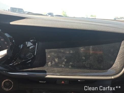 Used 2023 Buick Envision Essence AWD/4WD image 13
