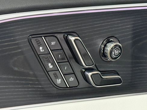 New 2026 Cadillac Lyriq Premium Sport AWD/4WD image 23