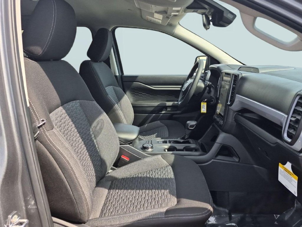 New 2026 Ford Ranger XL AWD/4WD image 27
