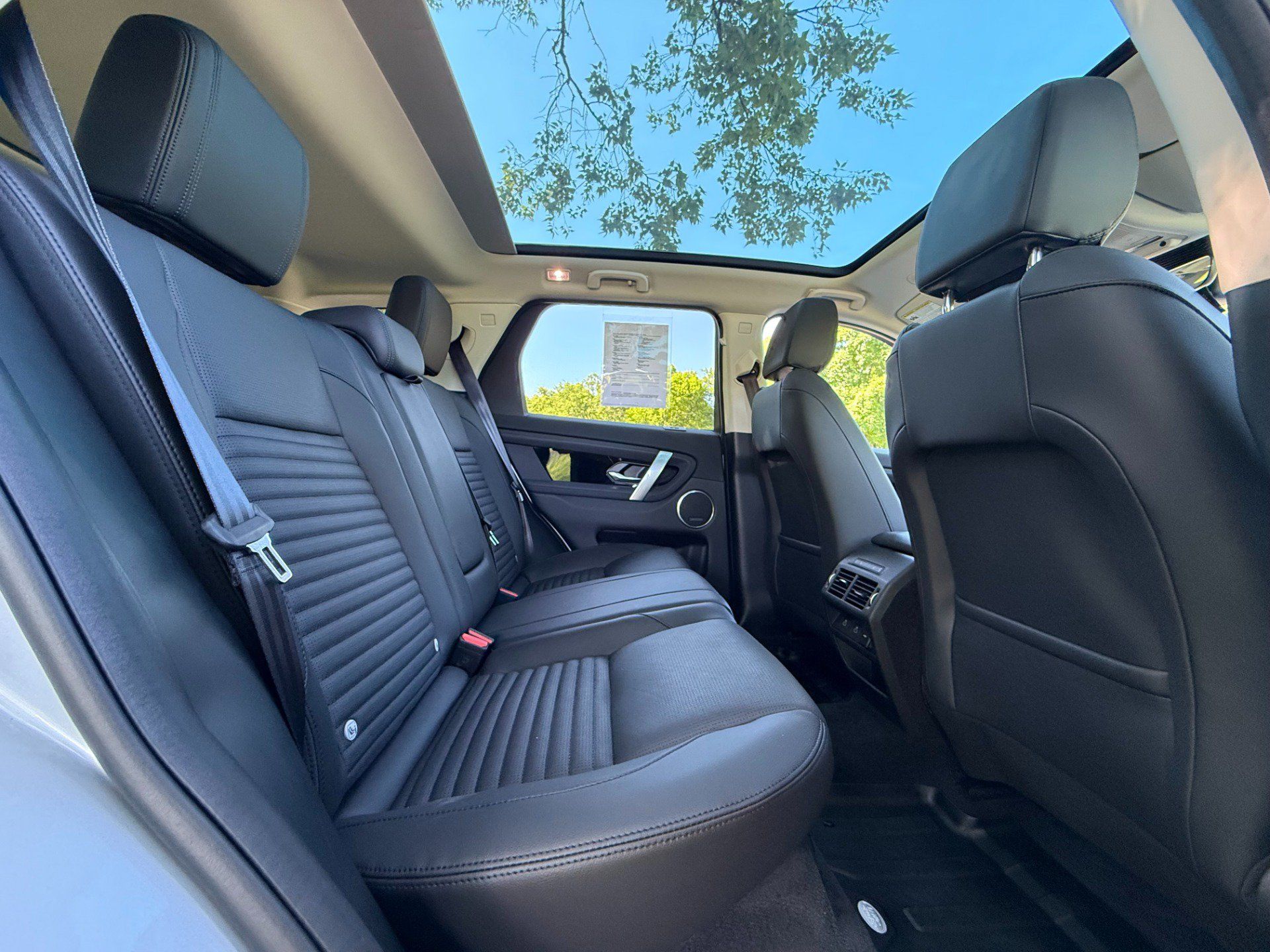 Used 2025 Land Rover Discovery Sport S AWD/4WD image 49